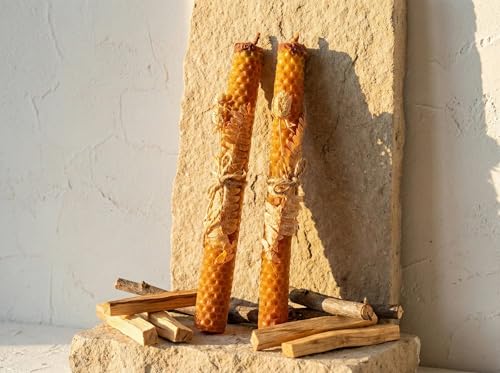 Protection des lieux contre les énergies lourdes avec le Palo Santo