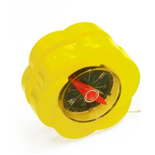 Preisvergleich Produktbild EDUPLAY 130160 JoJo mit Kompass Aktivität Spielzeug