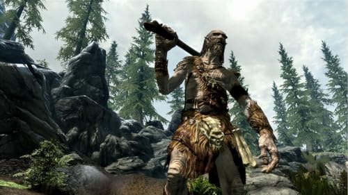 Elder Scrolls V: Skyrim (Greatest Hits)