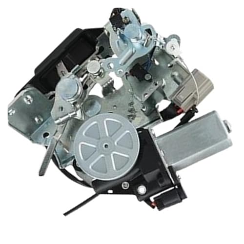 Actuador de bloqueo de portón para Jeep Commander 2008-2010 2