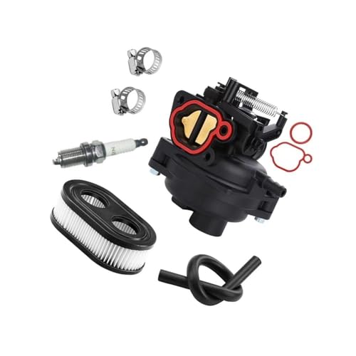 Kit carburateur 799584 haute performance avec filtre à air pour moteur 140Cc 625Ex