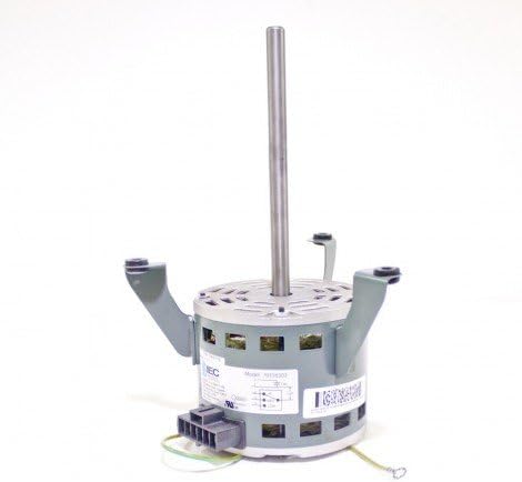 IEC 70556302 1/20 HP 1075 RPM 115 Volts Fan Coil Unit Motor