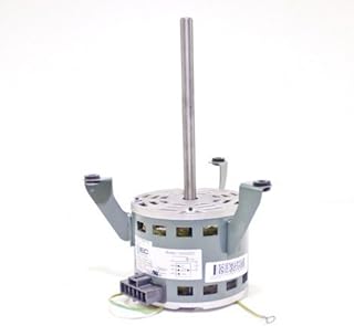 IEC 70556302 1/20 HP 1075 RPM 115 Volts Fan Coil Unit Motor