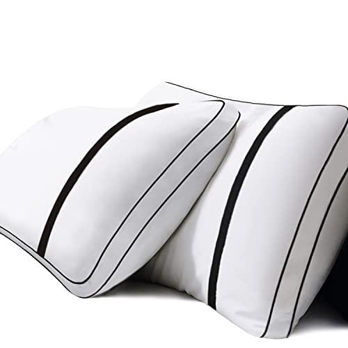 Las mejores almohadas nube