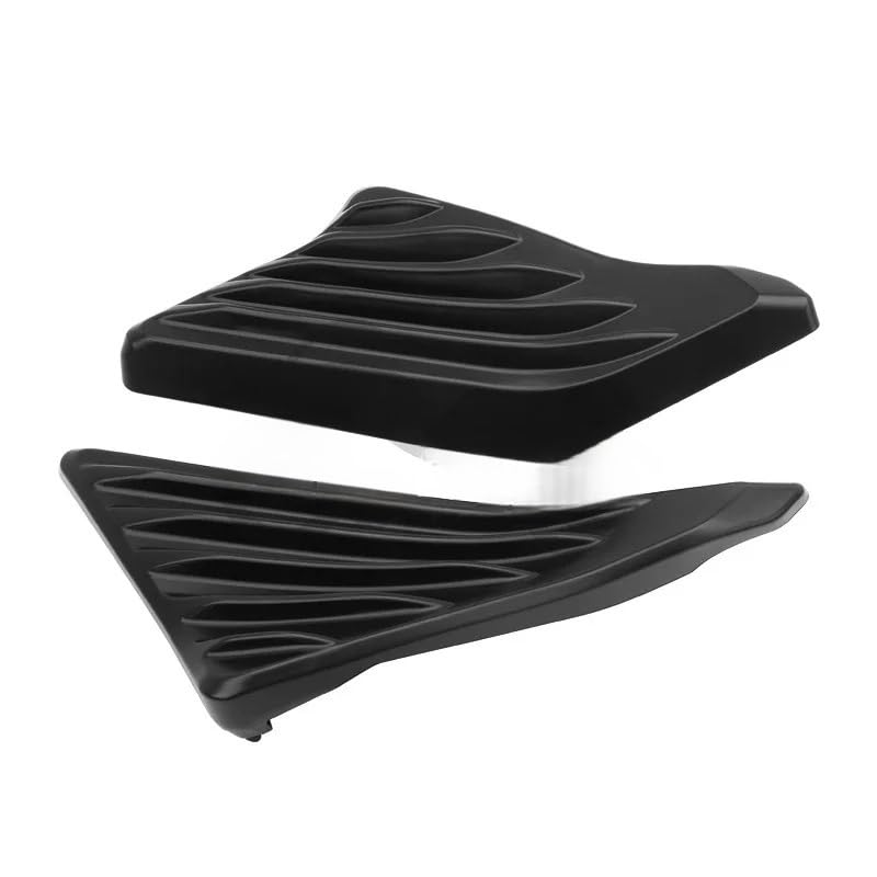 Aileron latérale carénage aérodynamique panneau moteur CMX500
