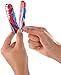 Hot Wheels Split Speeder Playset - Color may vary