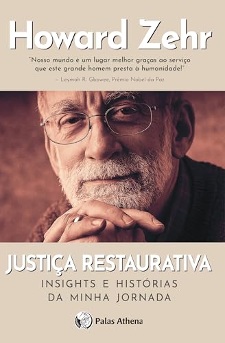 Justiça Restaurativa: Insights e histórias da minha jornada