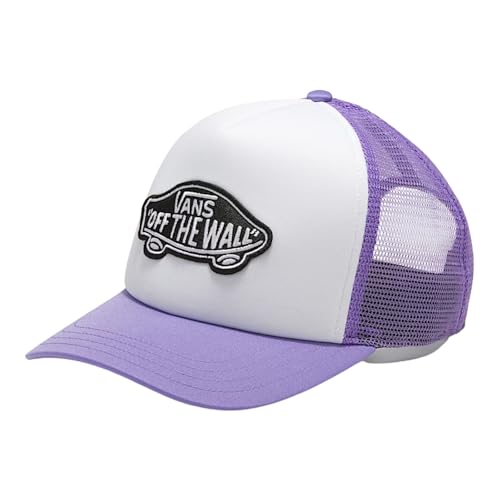 VANS - Classic Patch Curved Bill Trucker para: HOMBRE color: Purple Haze talla: UNI