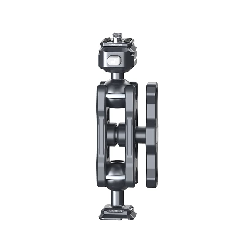 Falcam F22 Quick Release Magic Arm Hareketli Kol