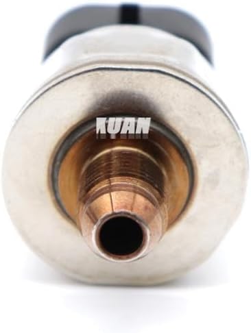 Fuel Rail Pressure Regulator Rail Valve Switch 5PP11-5 for Cadillac for Chevrolet 1P