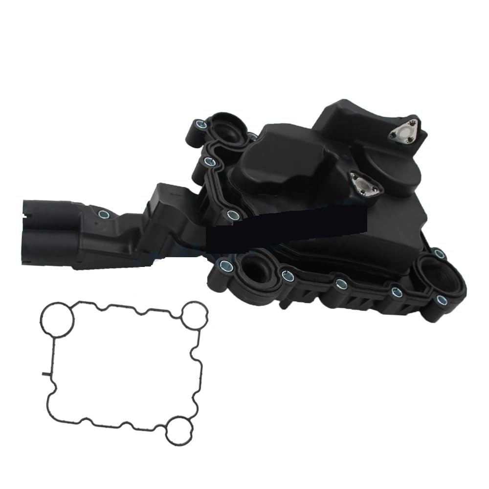 Gruppo separatore per formato A4 | 06E103547E V10-3502 per A5 A6 Q5 2.8 3. V6 .4 547 E