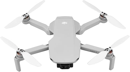 Miniatura 4 de 4726 Hélices para DJI Mavic MiniMini 2 accesorios de repuesto de aspas de repuesto para ventiladores de ala de peso ligero, accesorios de dron,