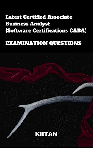 Certified-Business-Analyst試験情報