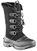 Baffin Women's Kristi Insulated Suede Winter Boot