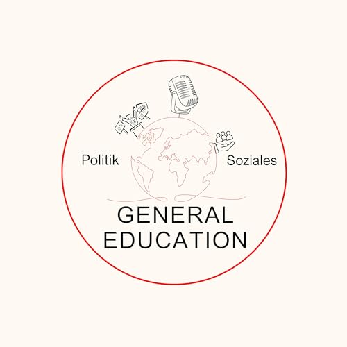 General Education cover art