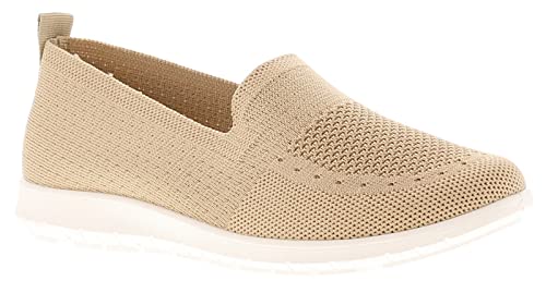 Wynsors Ducky Chaussures pour femme, beige, 39 EU Cover