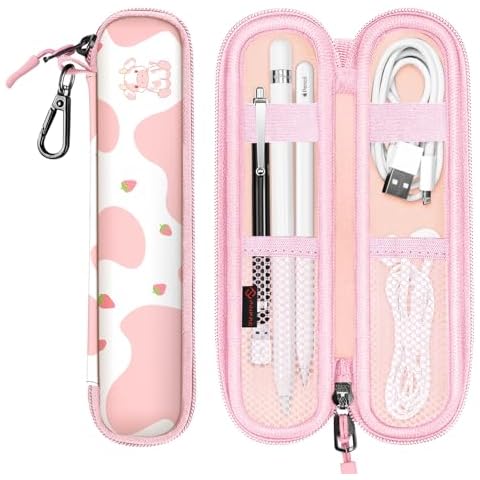 Fintie Pen Holder Case for Apple Pencil Cover