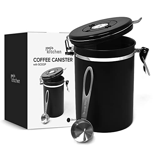 Amazon.co.uk Best Sellers The most popular items in Coffee Storage