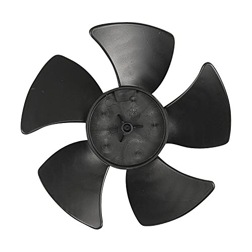 WP12825803 Blade-Fan fits Refrigerator 12825803 1541501 AH2356371 EA2356371