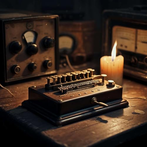 Mastering International Morse Code: A Beginner&rsquo;s Guide