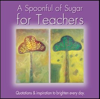 Unknown Binding A Spoonful of Sugar for Teachers Book