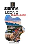 sierra leone diamanten  SIERRA LEONE TRAVEL GUIDE: The Complete Guide for Travelers Exploring Sierra Leone: Discovering Ancient History, Art, Culture, Food, and Adventures in ... of the Country. (INSIDER\'S FOOTPRINT, Band 7)
