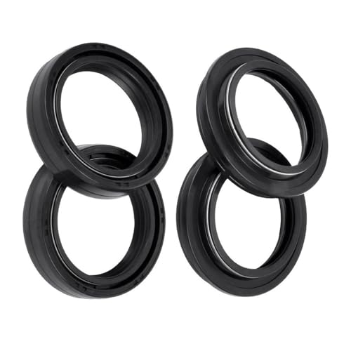 Joint d'huile de fourche 37mm pour stopper les fuites sur XL et CBR 250