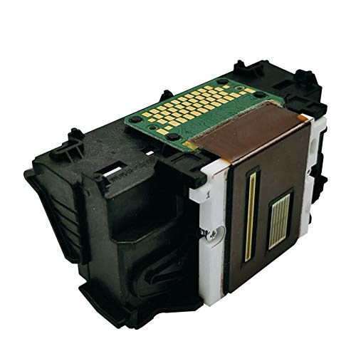 Tête D'impression Compatible Canon I550/PIXUS 550i - Référence QY6-0045, Remplacement économique