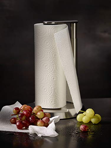 Rösle 19089 - Portarotoli Verticale per Carta da