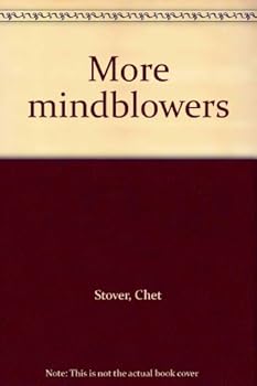 Hardcover More mindblowers Book