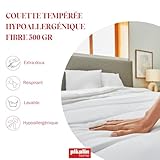 Zoom IMG-1 pikolin home piumino singolo invernale Zoom IMG-1 pikolin home piumino singolo invernale