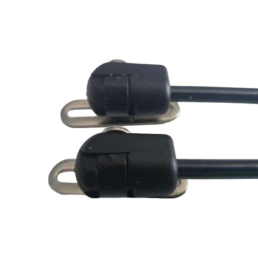 Lock Connection - 7.09