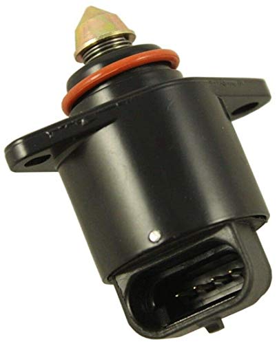 Toowgm Idle Motor Brand Speed Control Valve Oem Fdb1726 17059602 93744675 96434613 Compatible For Chevrolet Aveo Daewoo Kalos Lanos Nubira 1.2 1.4 1.5 1.6 2.0 #TOP1
