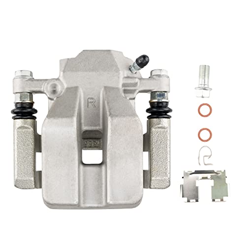 Image of PHILTOP Rear Right Brake Caliper 19-B3192 Compatible with 2006-2012 Toyota RA-V4