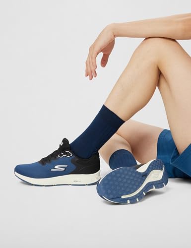 Image of Skechers Mens Go Run Consistent Sneaker