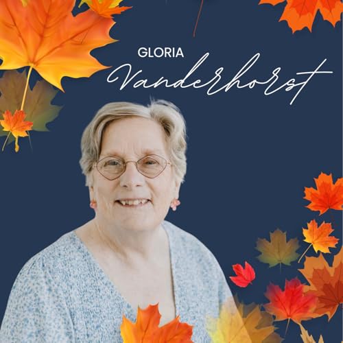 『S22 Ep276: Byte: Gloria Vanderhorst ~ The Glowing Lady & the Healing!』のカバーアート