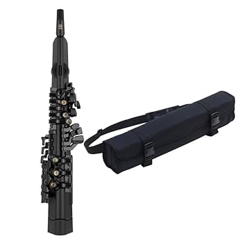 YAMAHA YDS-120 サックス本体 ブラック Yamaha YDS-120 Digital Saxophone – United States