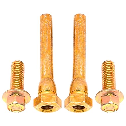 ACDelco Professional 18K1177 Rear Disc Brake Caliper Bolt