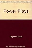 Power Plays: Drama for Worship Services Book and Cassette 0801067936 Book Cover