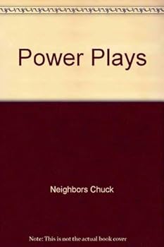 Paperback Power Plays Book