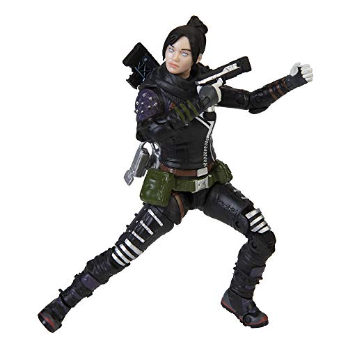 Electronic Arts Apex Legends 6-Inch Collectible Action Figure #TOP2
