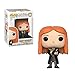 Funko POP!: Harry Potter - Ginny Weasley with Diary, Multicolor