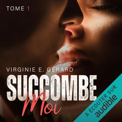 Succombe moi 1 cover art