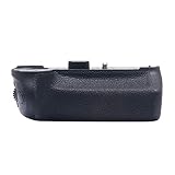 VENIDICE VD-G9 Battery Grip - Impugnatura portabatteria per fotocamera Panasonic DC-G9 Replacement per DMW-BGG9…