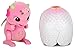 Little Live Pets S1 Dragon Single Pack Childrens Toy, Purple/Pink