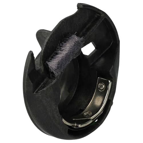 vhbw Bobbin Case Compatible with Brother FS100WT, ES2000, DZ820E, EX660, ES2010, DZ2750, DZ2400, DZ3400, DZ3000, DS-140 Sewing Machine - Image 2