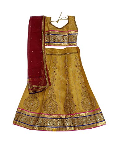 Buy Sai Fancy Dress Occasional lehnga 