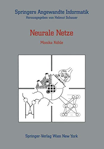 Neurale Netze (Springers Angewandte Informatik)
