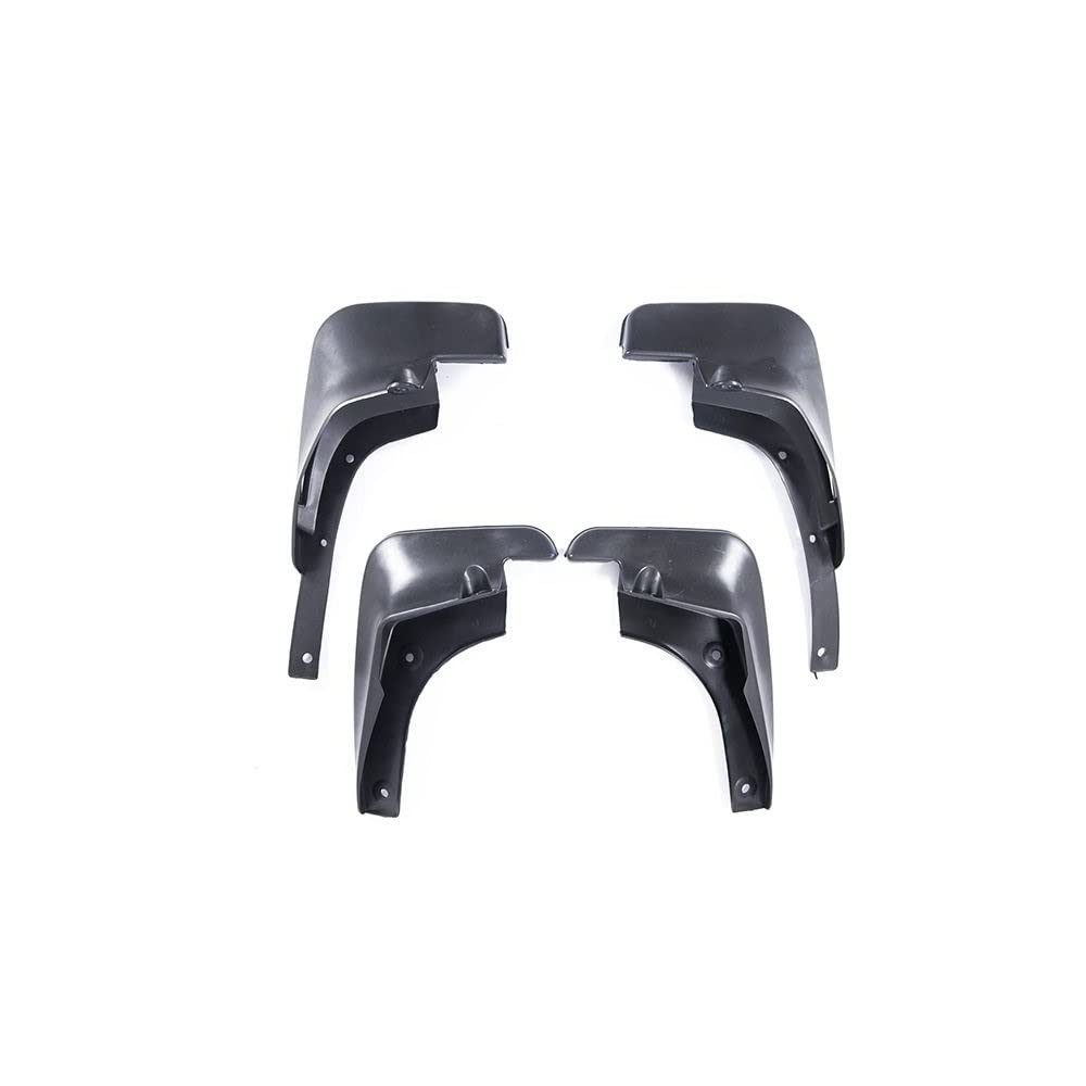 Garde-boue contre les rayures de gravillons pour Toyota Camry XV20