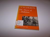 The Mayor of Zalamea B00L65PP1M Book Cover